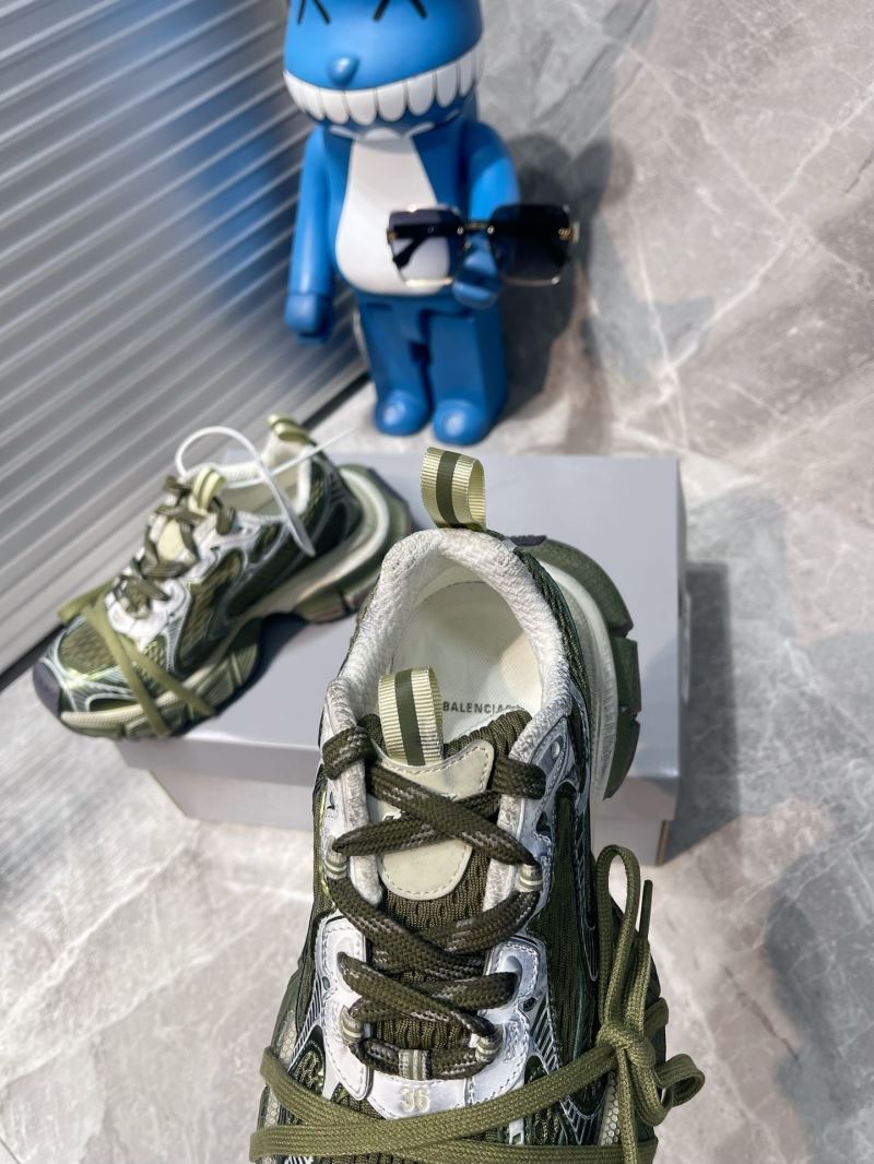 Balenciaga Track Shoes